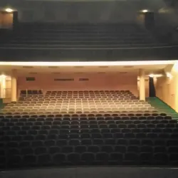 Karviná Cultural Center - Karviná