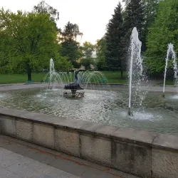 Karviná Cultural Center - Karviná