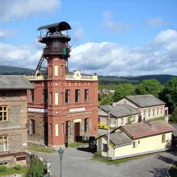 Karviná Mining Museum - Karviná