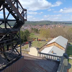 Karviná Mining Museum - Karviná