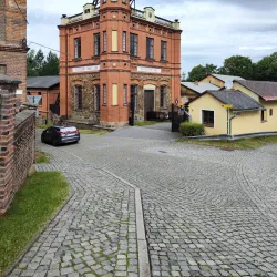 Karviná Mining Museum - Karviná