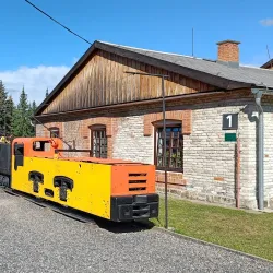 Karviná Mining Museum - Karviná
