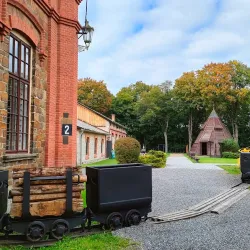 Karviná Mining Museum - Karviná