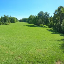 Ráj Park - Karviná