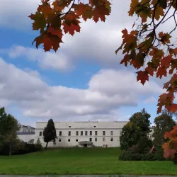 Ráj Park - Karviná