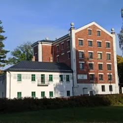 Ráj Park - Karviná