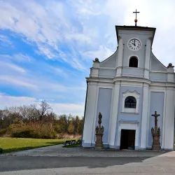 Church of St. Peter and Paul - Karvina