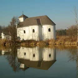 Church of St. Peter and Paul - Karvina
