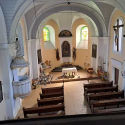 Church of St. Peter and Paul - Karvina