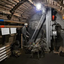 Coal Mining Museum (Hornické muzeum) - Karvina
