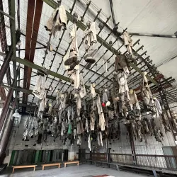 Coal Mining Museum (Hornické muzeum) - Karvina