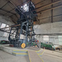 Coal Mining Museum (Hornické muzeum) - Karvina