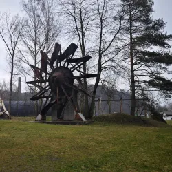 Coal Mining Museum (Hornické muzeum) - Karvina
