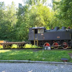 Coal Mining Museum (Hornické muzeum) - Karvina
