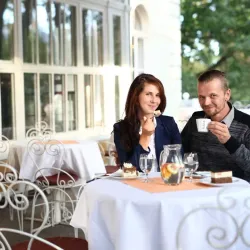 Darkov Spa (Lázně Darkov) - Karvina