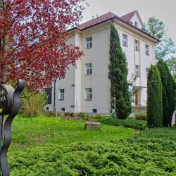 Darkov Spa (Lázně Darkov) - Karvina