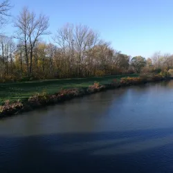 Darkov Spa (Lázně Darkov) - Karvina