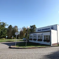 Darkov Spa (Lázně Darkov) - Karvina