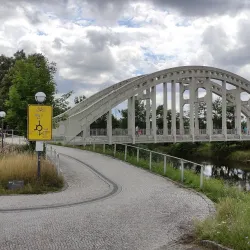 Darkov Spa (Lázně Darkov) - Karvina