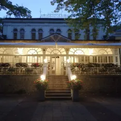 Darkov Spa (Lázně Darkov) - Karvina