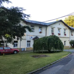 Darkov Spa (Lázně Darkov) - Karvina