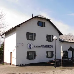 Darkov Spa (Lázně Darkov) - Karvina