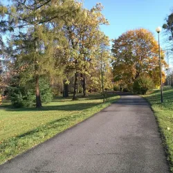 Darkov Spa (Lázně Darkov) - Karvina