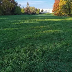 Karviná Castle (Zámek Karviná) - Karvina