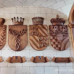 Karviná Castle (Zámek Karviná) - Karvina