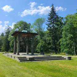 Karviná City Park (Městský park Karviná) - Karvina