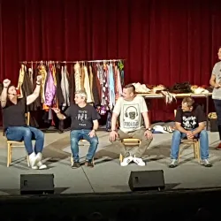 Karviná Cultural House (Kulturní dům Karviná) - Karvina