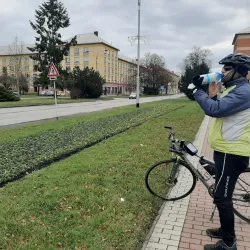 Karviná Cultural House (Kulturní dům Karviná) - Karvina