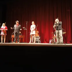 Karviná Cultural House (Kulturní dům Karviná) - Karvina