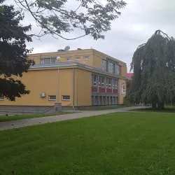 Karviná Cultural House (Kulturní dům Karviná) - Karvina