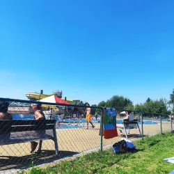 Karviná Swimming Pool Complex - Karvina