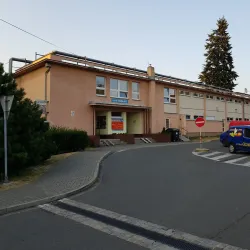 Karviná Swimming Pool Complex - Karvina