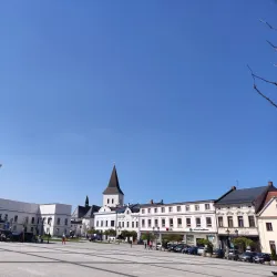 Karviná Town Hall - Karvina
