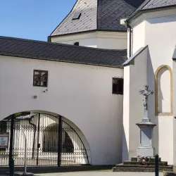 Karviná Town Hall - Karvina