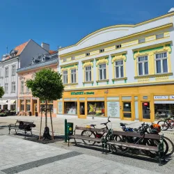 Karviná Town Hall - Karvina