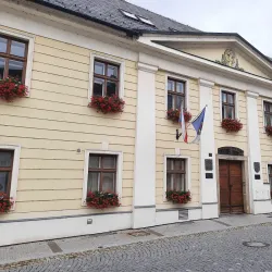 Karviná Town Hall - Karvina