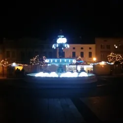 Karviná Town Hall - Karvina