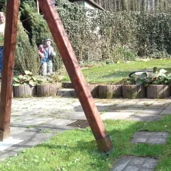 Nature Reserve Bažantnice - Karvina