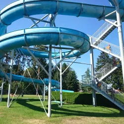 Aquapark Kladno - Kladno