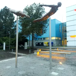 Aquapark Kladno - Kladno