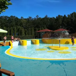 Aquapark Kladno - Kladno