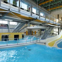 Aquapark Kladno - Kladno