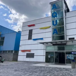 Aquapark Kladno - Kladno