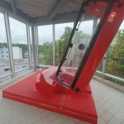 Aquapark Kladno - Kladno