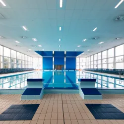 Aquapark Kladno - Kladno