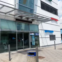 Aquapark Kladno - Kladno